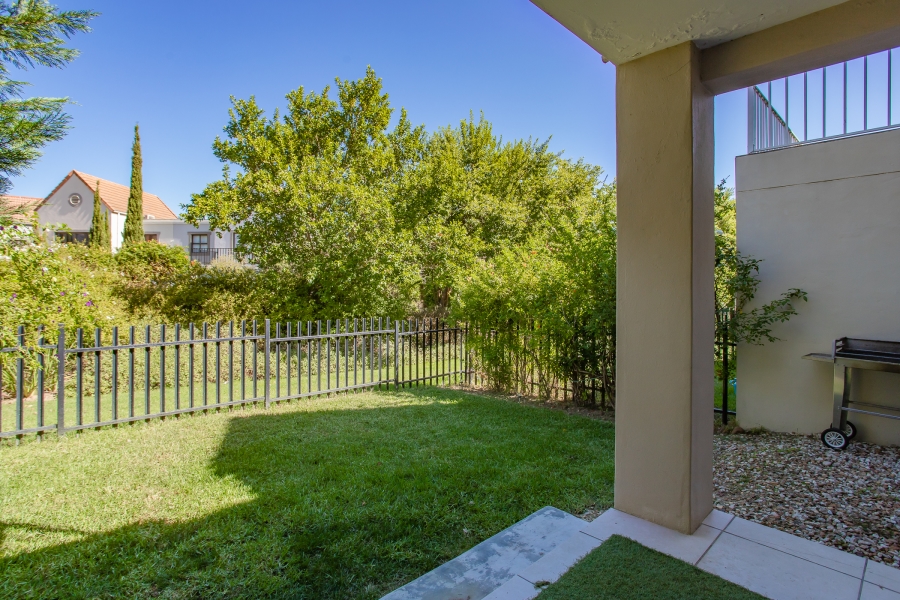 To Let 3 Bedroom Property for Rent in Boschenmeer Golf Country Estate Western Cape